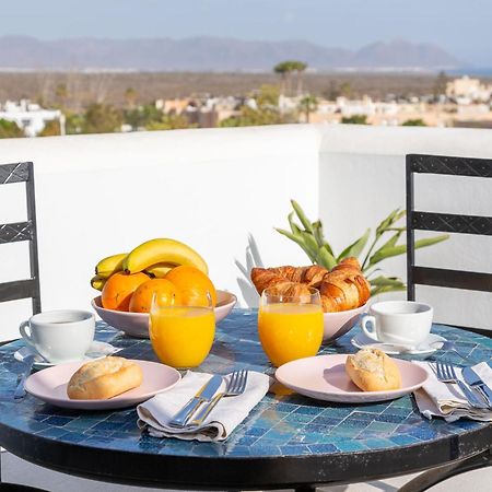 El Balcon Del Cabo Apartment Almeria Exterior photo