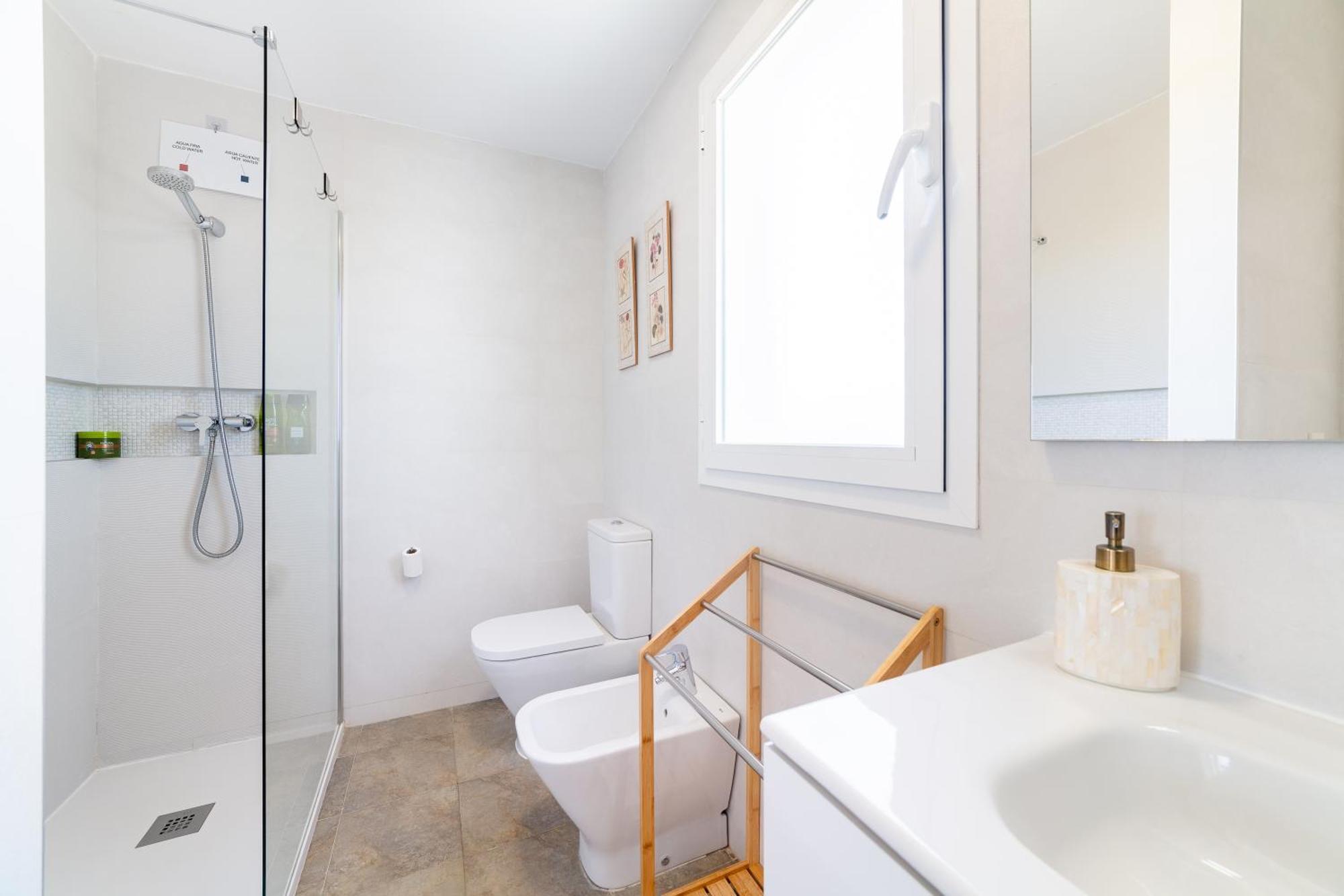 El Balcon Del Cabo Apartment Almeria Exterior photo