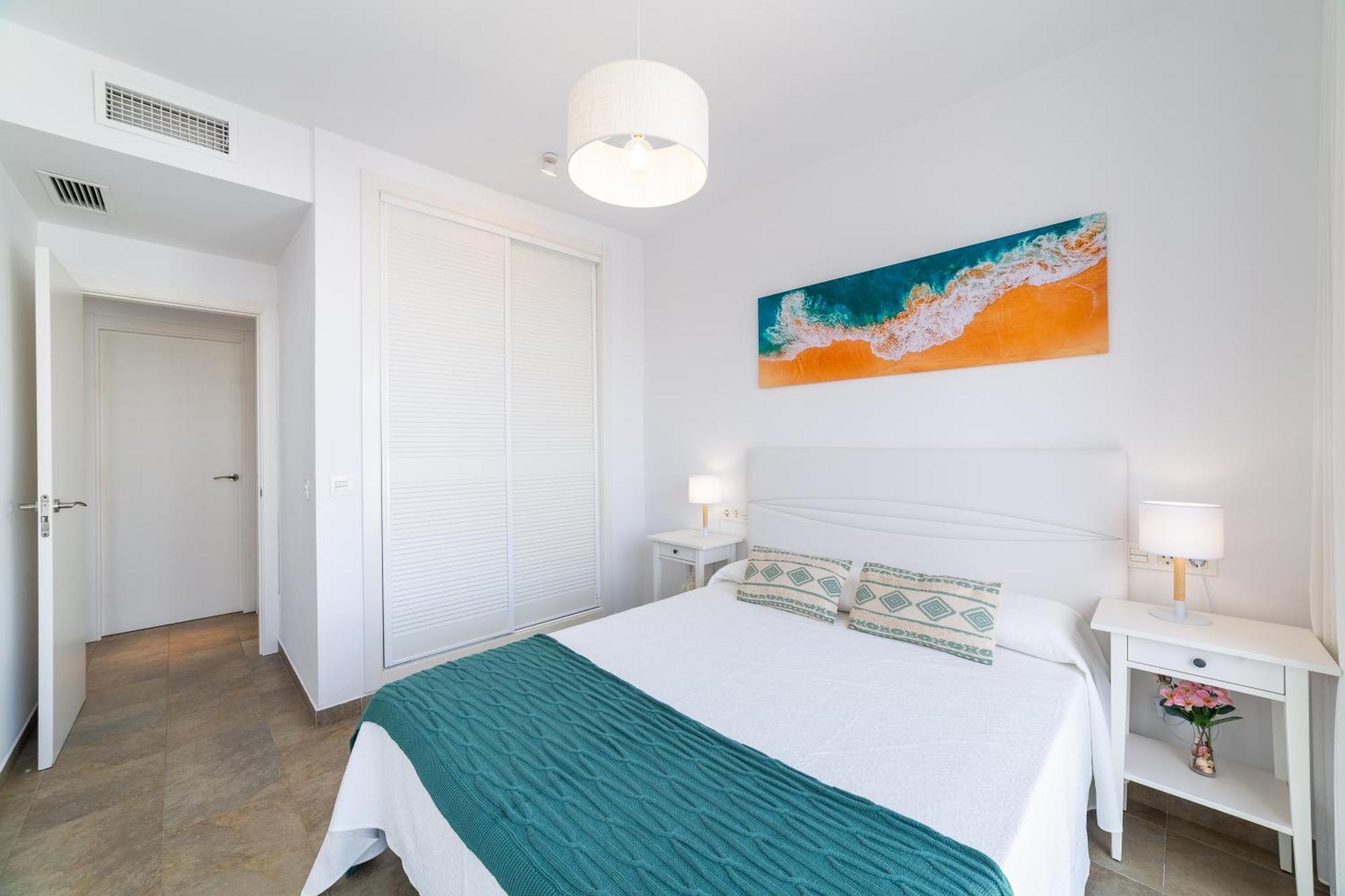 El Balcon Del Cabo Apartment Almeria Exterior photo